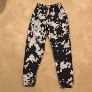 Urban Outfitters Renewal Tie-Dye Sweatpants (M/L)
